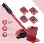 Furniture Lift Mover Tool Set - Image 2
