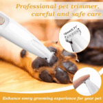 Pet Trimmer - Image 2