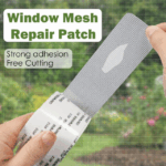 Window Screen Repair Tape - Image 2