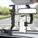Multi-Function Adjustable 360° Universal Holder - Image 3