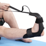 Stretching Strap with Loops and Detachable Foot - Image 5