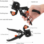 Garden Professional Grafting Cutting Tool - Image 3