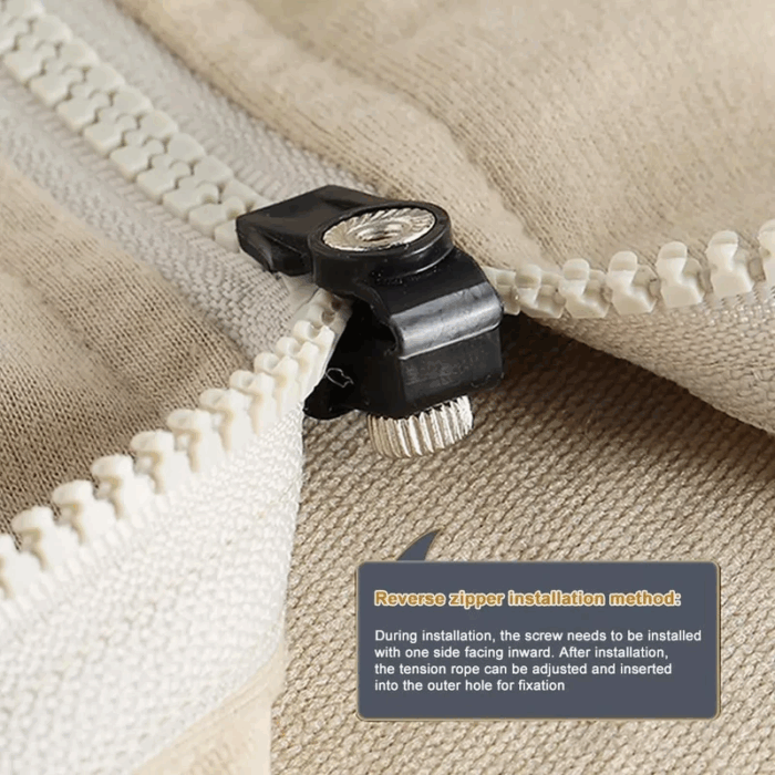 ZipFix Quick Repair Tool - Image 3