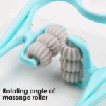 Neck Massage Roller - Image 3