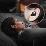 Wireless Invisible Bluetooth Earbuds - Image 4