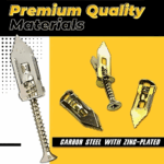 Self-Drilling Anchors Screws - Image 3