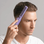 Rechargeable Mini Hair Straightener - Image 3