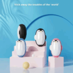Penguin Washable Hair Remover - Image 3