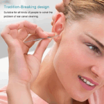 Innovative Earwax Cleaning Tool Set - Image 4