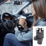 All Purpose Car Cup Holder - Image 3