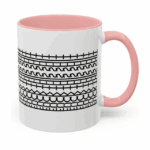 F*ck This $hit Hidden Swear Message Mug - Image 3