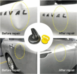 Multifunctional Car Dent Repair Puller Kit - Image 3