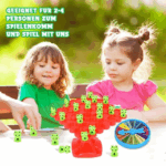 Balance Astronaut Board Game - Image 3