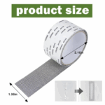 Window Screen Repair Tape - Image 3