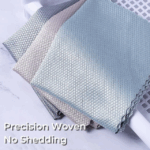 Microfiber Reusable Cleaning Rags - Image 4