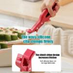 Multi-Purpose Anti-Scald Bowl Holder Clip for Kitchen - Image 3