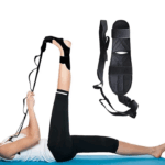 Stretching Strap with Loops and Detachable Foot - Image 6