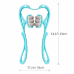 Neck Massage Roller - Image 4