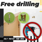 Self-Drilling Anchors Screws - Image 4