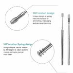 Innovative Earwax Cleaning Tool Set - Image 5