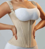 Double Tummy Control Body Shaper - Image 4