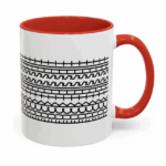 F*ck This $hit Hidden Swear Message Mug - Image 4