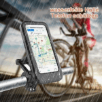Waterproof Bicycle & Motorcycle Phone Holder - Image 5