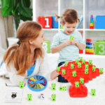 Balance Astronaut Board Game - Image 4