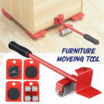 Furniture Lift Mover Tool Set - Image 4