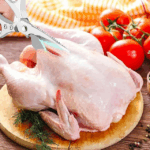 Multi-Function Kitchen Scissors - Image 4