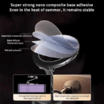 Ultra Magnetic Car Phone Holder - For All Cell Phones - Image 5