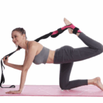 Stretching Strap with Loops and Detachable Foot - Image 7