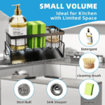Stainless Steel Sponge Holder - Image 6