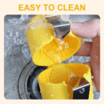 Stainless Steel Egg Shell Opener & Separator - Image 5
