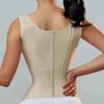 Double Tummy Control Body Shaper - Image 5