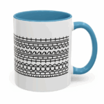 F*ck This $hit Hidden Swear Message Mug - Image 5
