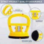 Multifunctional Car Dent Repair Puller Kit - Image 5