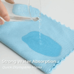 Microfiber Reusable Cleaning Rags - Image 6