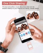 4 In 1 High Speed USB Multi Drive Flash Drive - Image 5