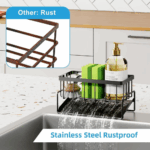 Stainless Steel Sponge Holder - Image 7