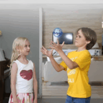 High-Tech Flying Magic Ball - Image 6