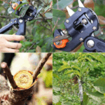 Garden Professional Grafting Cutting Tool - Image 6