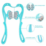 Neck Massage Roller - Image 6