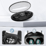 Wireless Invisible Bluetooth Earbuds - Image 7