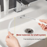 Flexible Drain Cleaning Brush - Image 7
