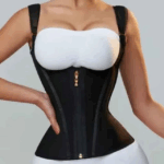 Double Tummy Control Body Shaper - Image 6