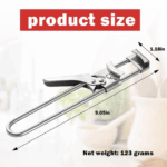 Adjustable Jar Opener for Week Hands - Image 6