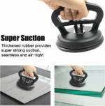 Multifunctional Car Dent Repair Puller Kit - Image 6