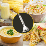 Stainless Steel Corn Peeler - Image 6
