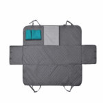 Back Seat Extender with Dog Removable Cooling Pad - Image 6